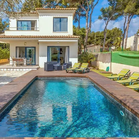 Villa Adriano El Toro (Mallorca)