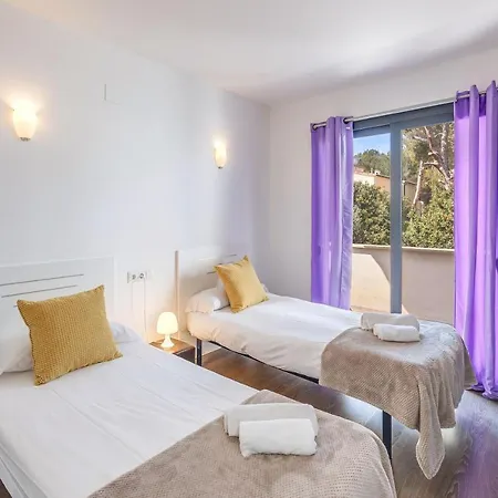 Villa Adriano El Toro (Mallorca)